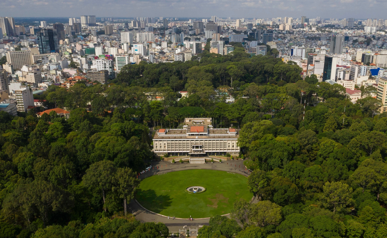 Tour từ Hải Phòng