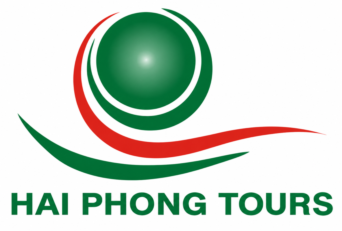 Tour từ Hải Phòng
