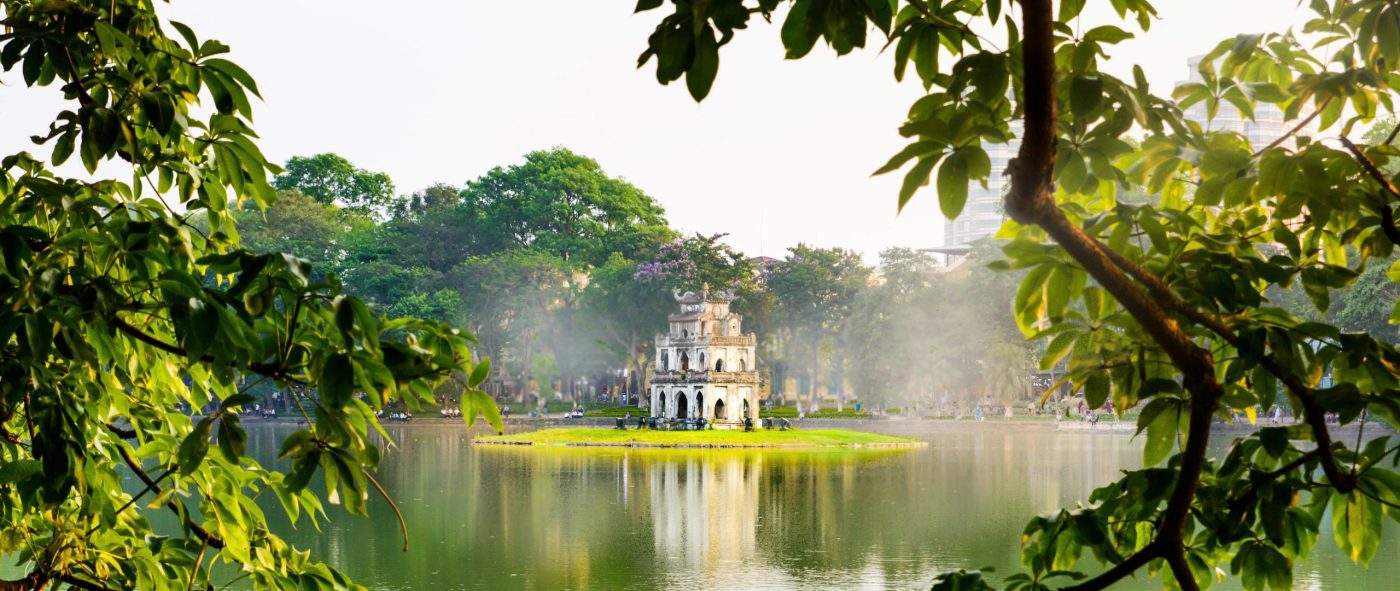 Tour từ Hải Phòng