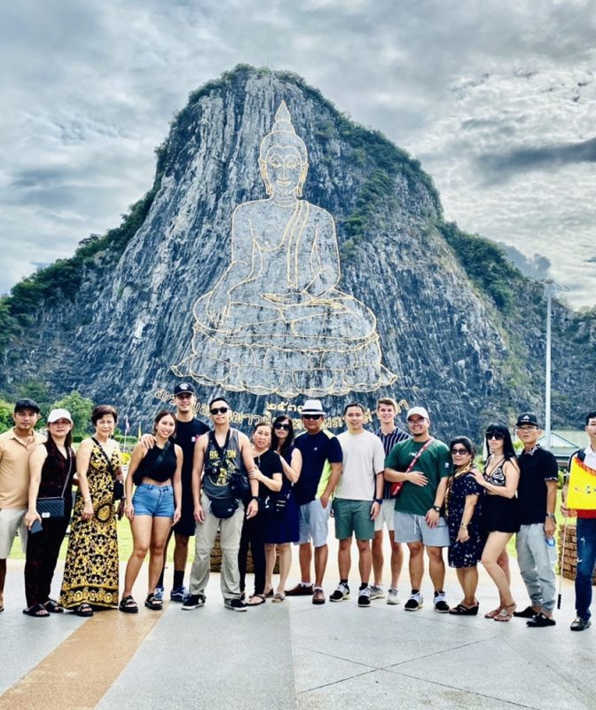 Tour từ Hải Phòng
