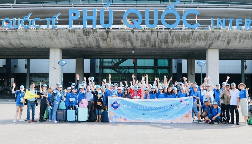 Tour từ Hải Phòng