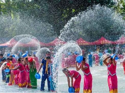 Tour từ Hải Phòng