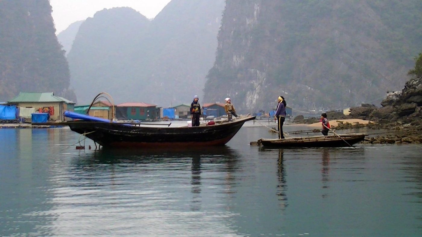 Tour từ Hải Phòng