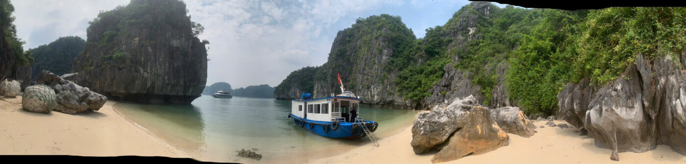 Hai Phong Tours