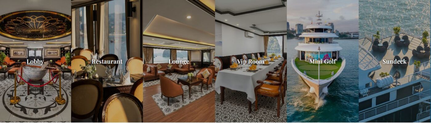 Hai Phong Tours