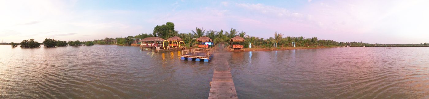 Tour từ Hải Phòng