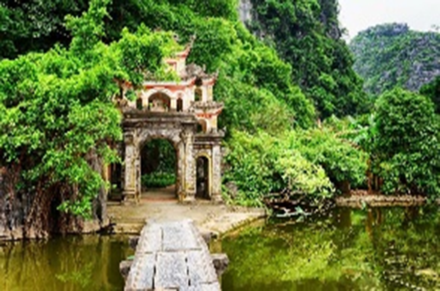 Hai Phong Tours