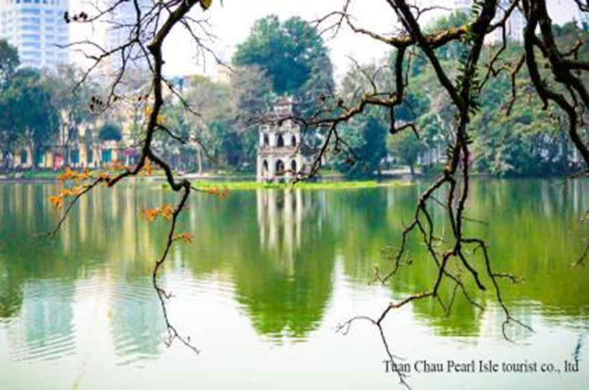 Hai Phong Tours