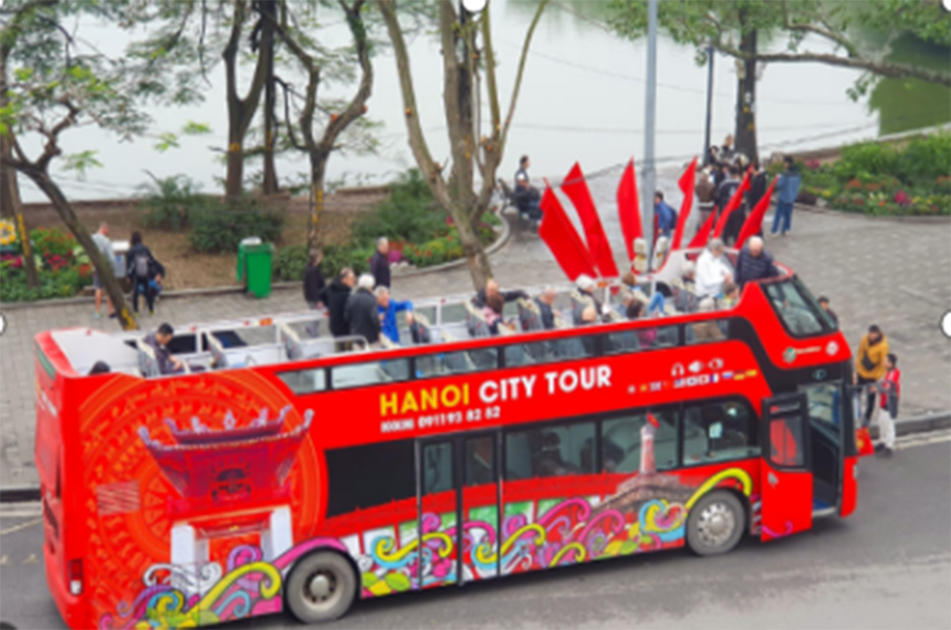 Hai Phong Tours