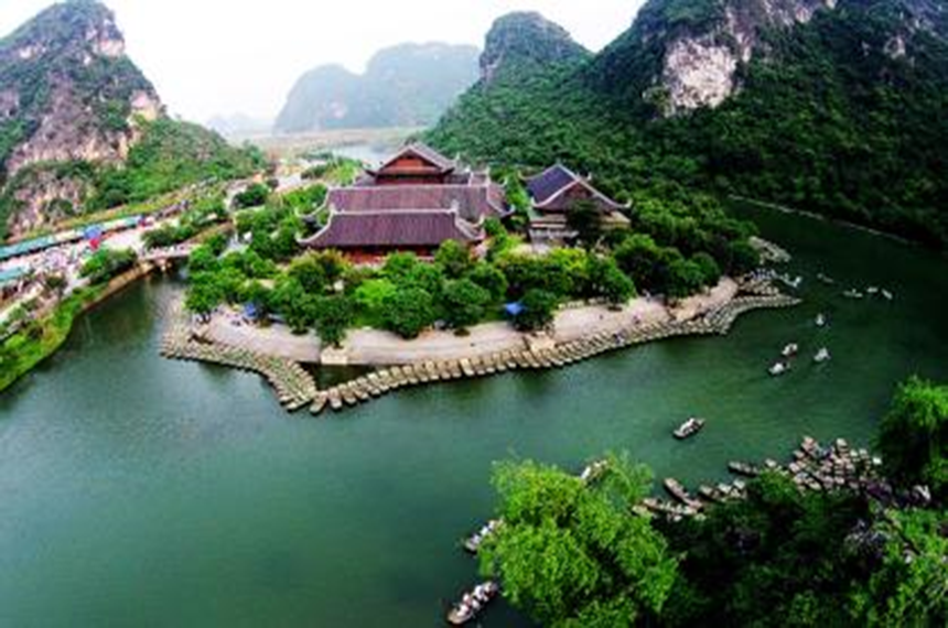 Hai Phong Tours