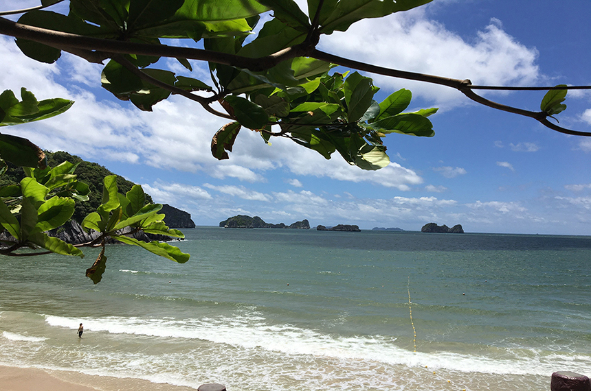 Hai Phong Tours