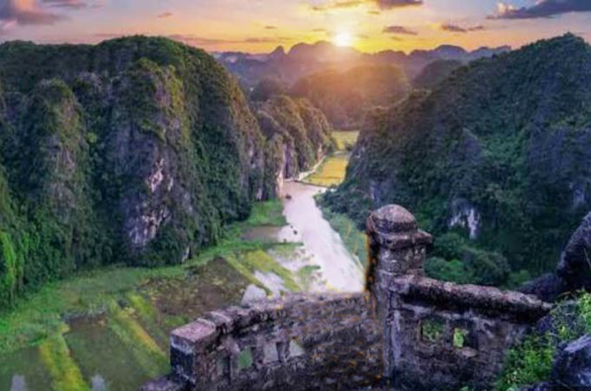 Hai Phong Tours