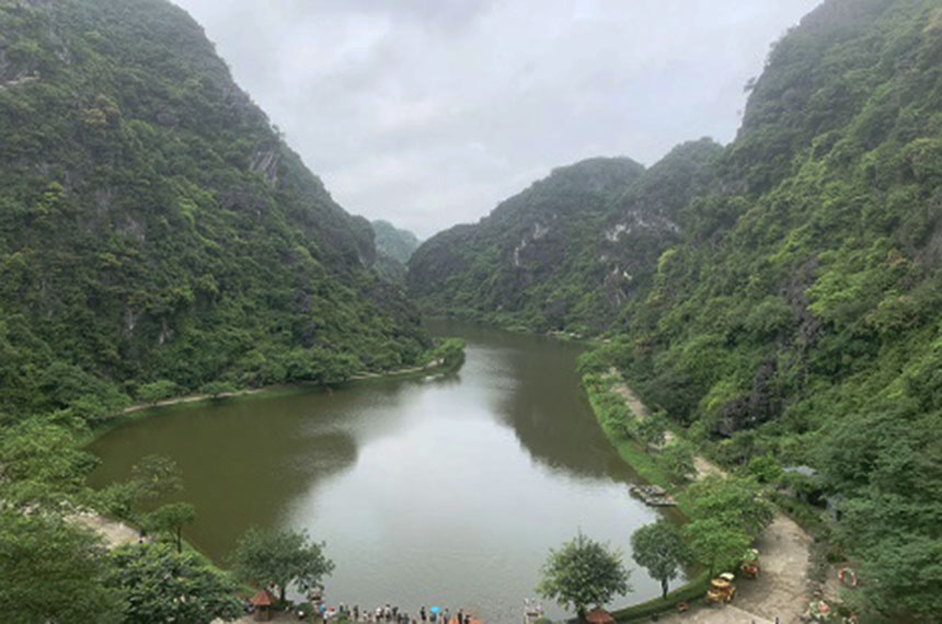 Hai Phong Tours