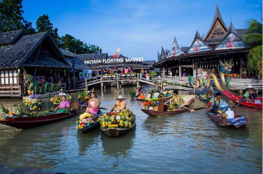 Tour từ Hải Phòng