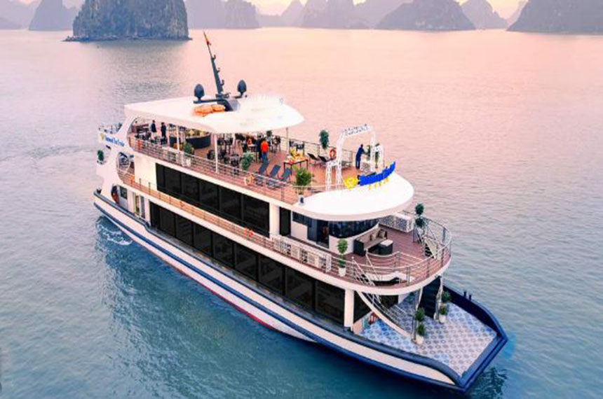 Hai Phong Tours