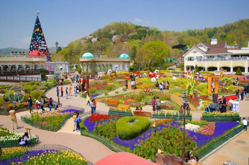 Tour từ Hải Phòng