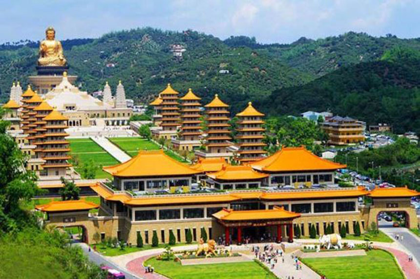 Tour từ Hải Phòng