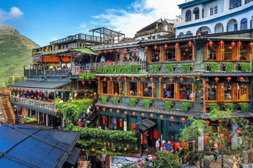 Hai Phong Tours
