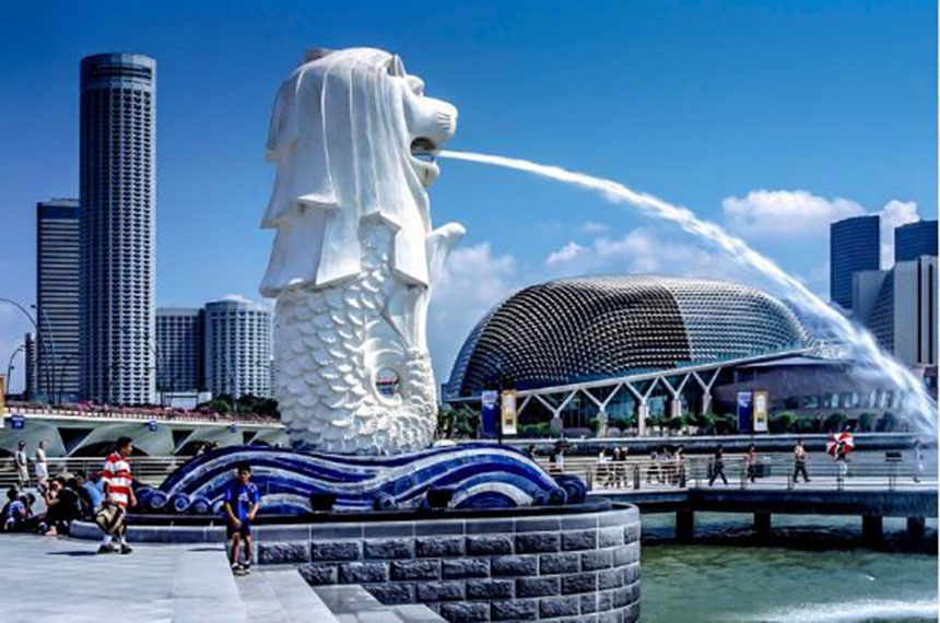 Singapore