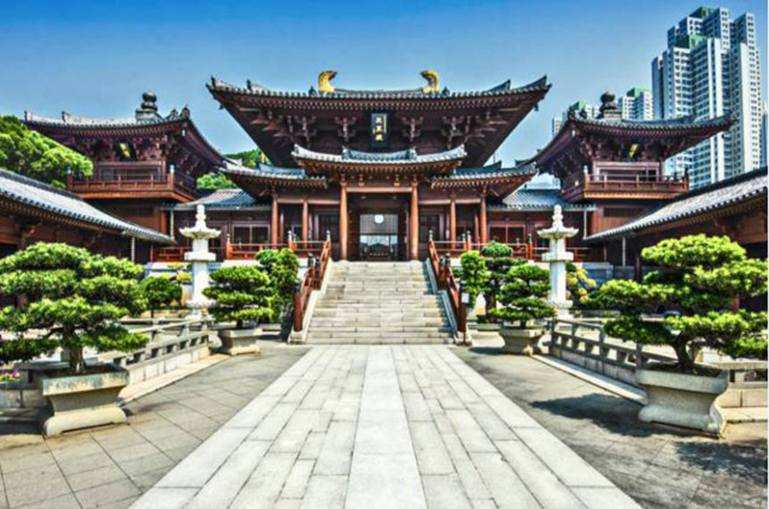Tour từ Hải Phòng