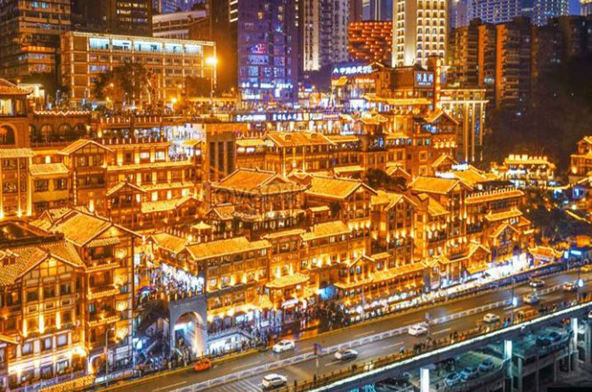 Tour từ Hải Phòng