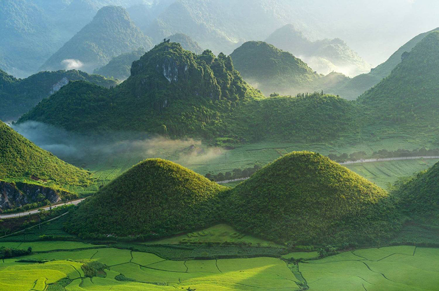 Hai Phong Tours